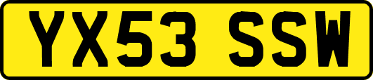 YX53SSW