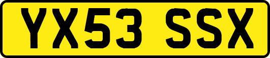 YX53SSX