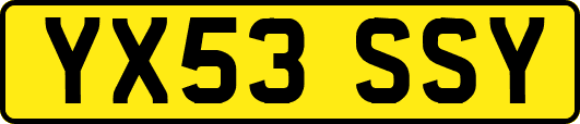 YX53SSY