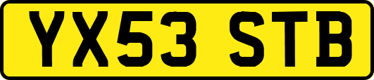 YX53STB