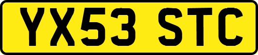 YX53STC