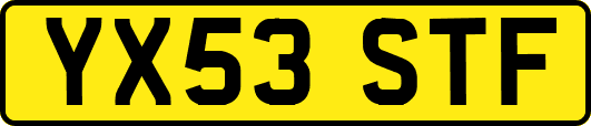 YX53STF