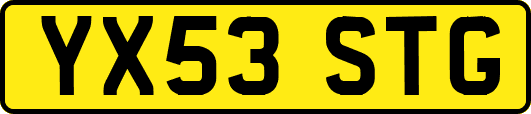 YX53STG