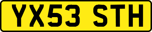 YX53STH