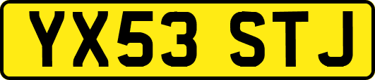 YX53STJ