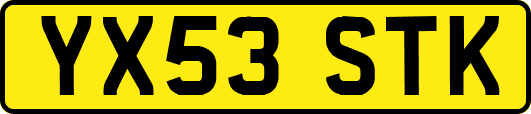 YX53STK