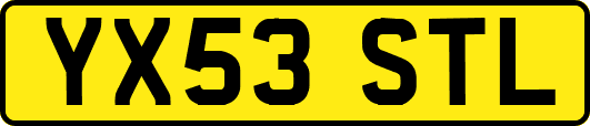 YX53STL