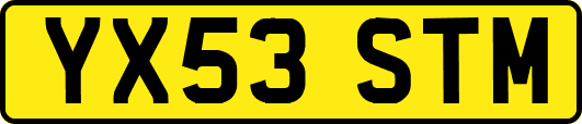 YX53STM