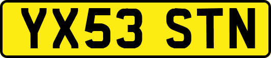 YX53STN