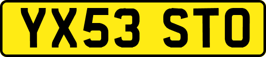 YX53STO