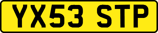 YX53STP