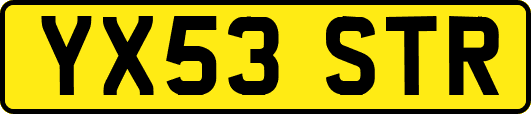 YX53STR