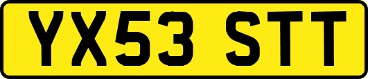 YX53STT