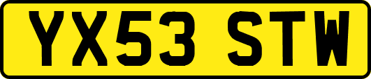 YX53STW
