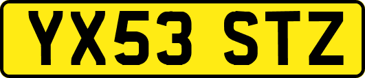 YX53STZ