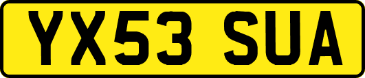 YX53SUA