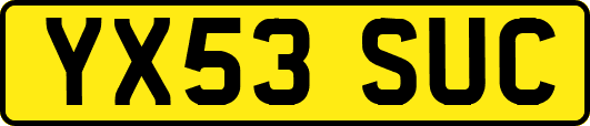 YX53SUC