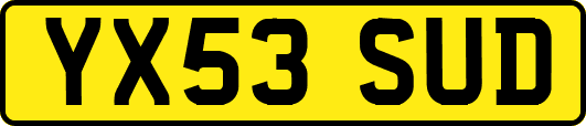 YX53SUD
