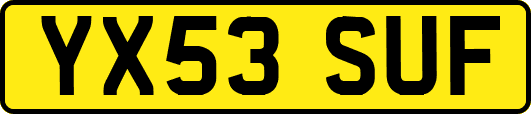 YX53SUF