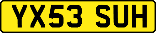YX53SUH