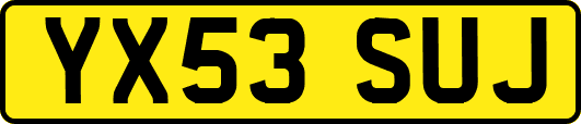 YX53SUJ