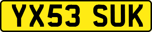 YX53SUK
