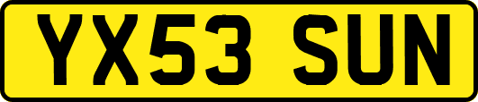 YX53SUN