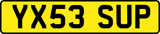 YX53SUP