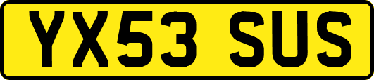 YX53SUS