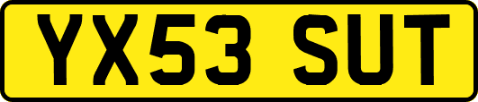 YX53SUT
