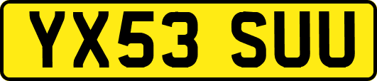 YX53SUU
