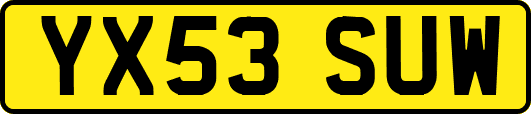YX53SUW