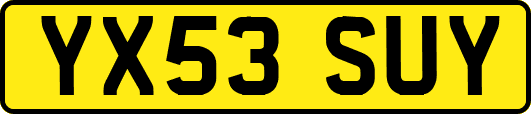 YX53SUY