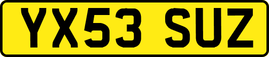 YX53SUZ