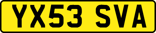 YX53SVA