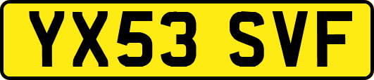 YX53SVF