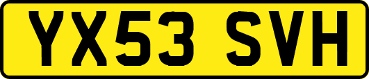 YX53SVH