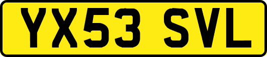 YX53SVL