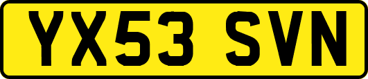 YX53SVN