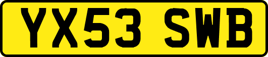 YX53SWB