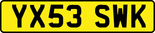 YX53SWK