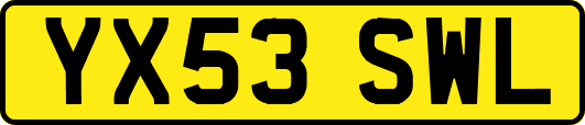 YX53SWL