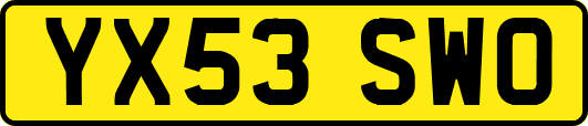 YX53SWO