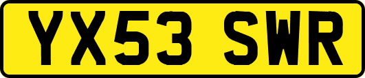 YX53SWR