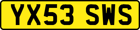 YX53SWS