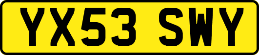 YX53SWY