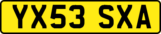 YX53SXA