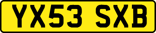 YX53SXB