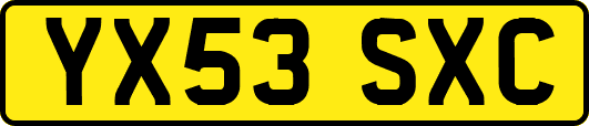 YX53SXC