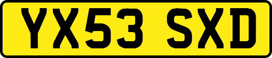 YX53SXD